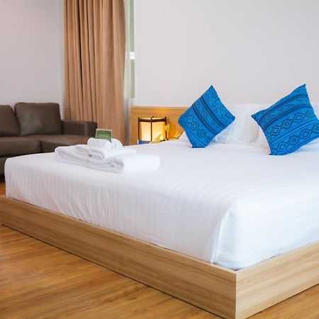 Grand Vista Hotel Chiangrai Chiang Rai Ruang foto