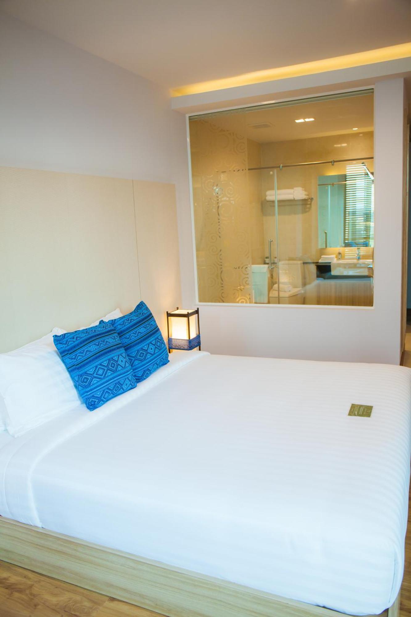 Grand Vista Hotel Chiangrai Chiang Rai Ruang foto