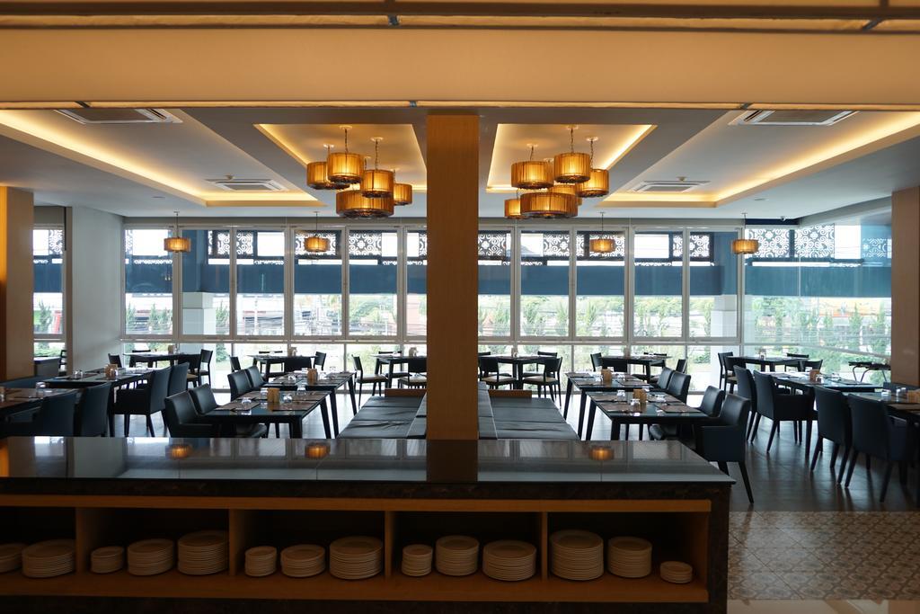 Grand Vista Hotel Chiangrai Chiang Rai Bagian luar foto